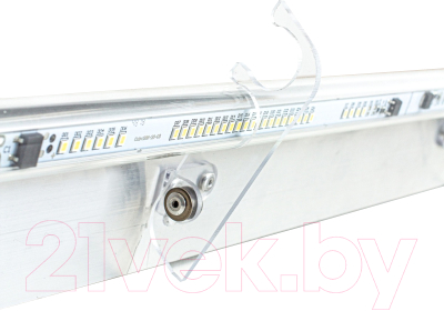 Аквариум AquaPlus Lux LED Ф170 / a90243 (161л, груша)