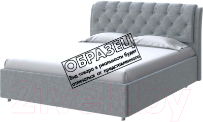 Каркас кровати Proson Chester Ultra 90x200