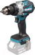 Профессиональная дрель-шуруповерт Makita DHP489Z  - 