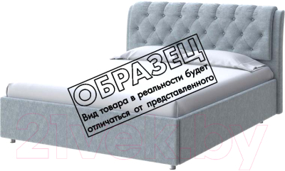 Каркас кровати Proson Chester Gratta 3 80x200