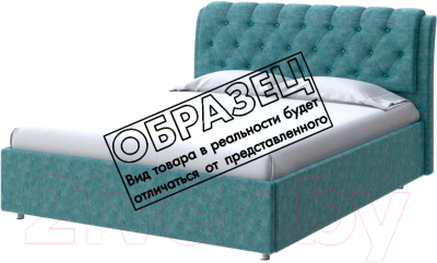 Каркас кровати Proson Chester Gratta 5 80x200