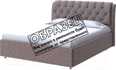 Каркас кровати Proson Chester Gratta 7 80x200