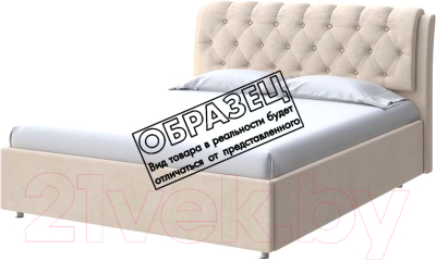Каркас кровати Proson Chester Ultra 90x200