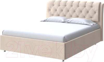 Каркас кровати Proson Chester Ultra 140x200