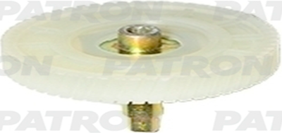 Ремкомплект стеклоподъемника Patron P38-0015T  - 