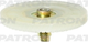 Ремкомплект стеклоподъемника Patron P38-0015T  - 