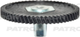 Ремкомплект стеклоподъемника Patron P38-0016T  - 