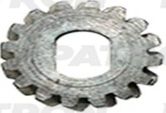 Ремкомплект стеклоподъемника Patron P38-0026T 