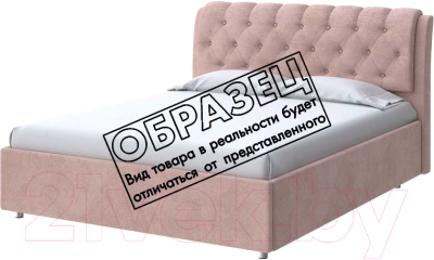 Каркас кровати Proson Chester Teddy 014 90x200