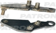 Ремкомплект стеклоподъемника Patron P38-0040T  - 