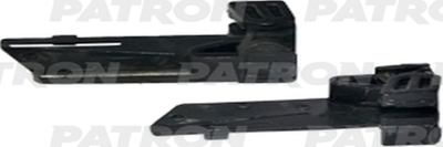 Ремкомплект стеклоподъемника Patron P38-0042T  - 