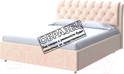 Каркас кровати Proson Chester Ultra 90x200