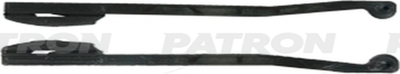 Ремкомплект стеклоподъемника Patron P38-0045T  - 