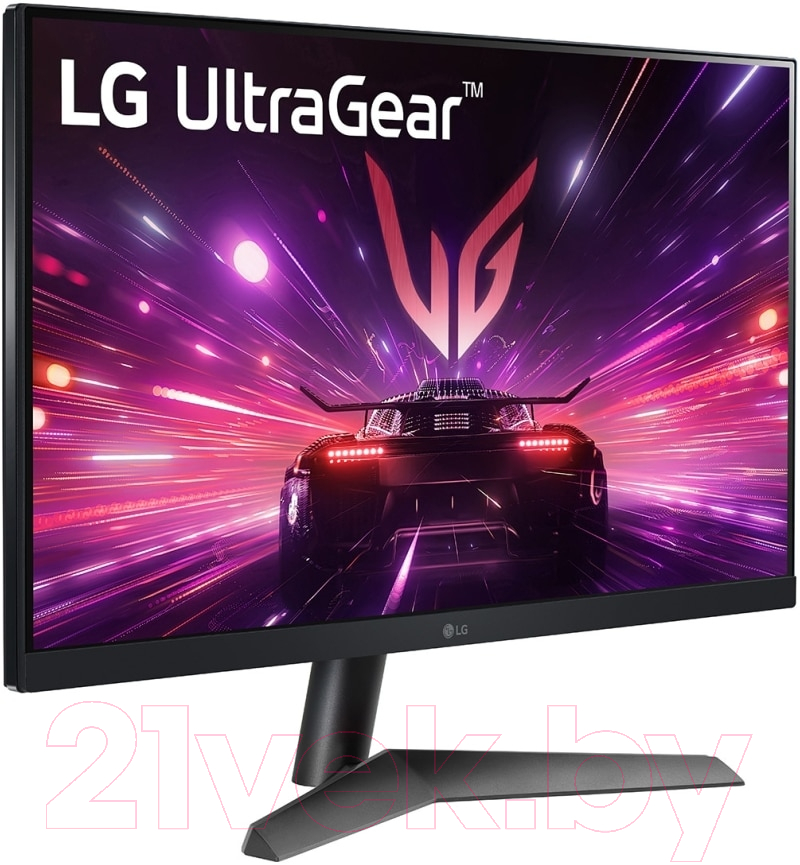 Монитор LG UltraGear 24GS60F-B