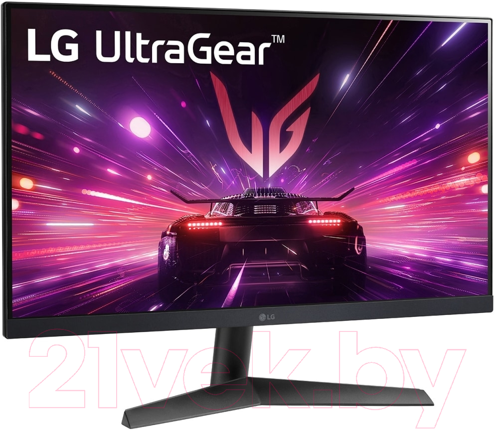 Монитор LG UltraGear 24GS60F-B