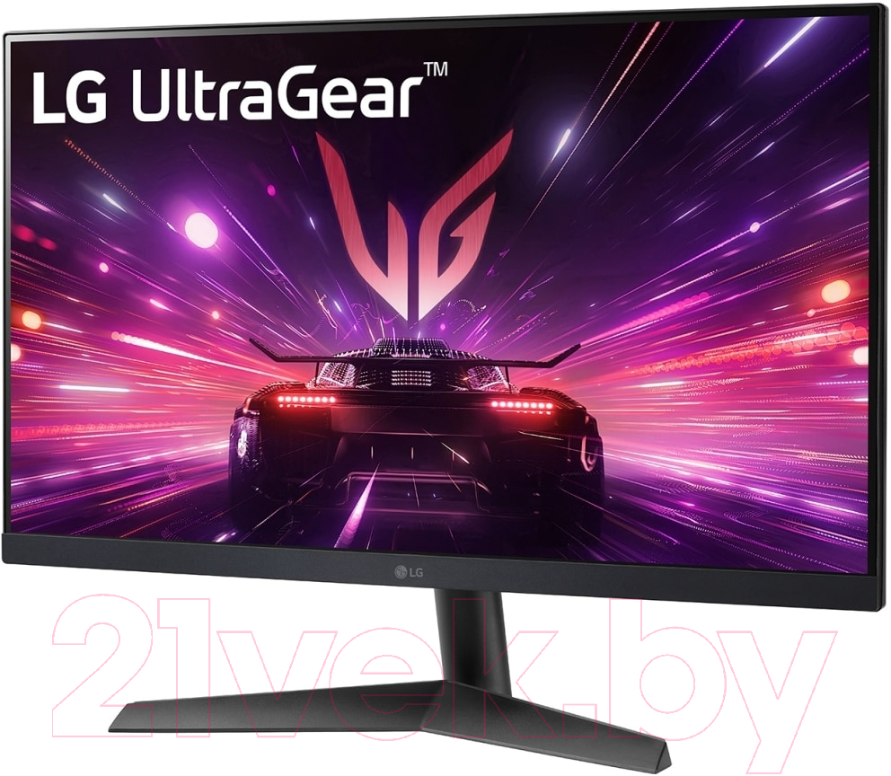 Монитор LG UltraGear 24GS60F-B