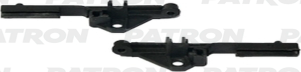 Ремкомплект стеклоподъемника Patron P38-0047T