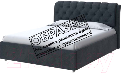 Каркас кровати Proson Chester Teddy 021 90x200