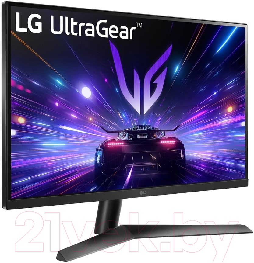 Монитор LG UltraGear 27GS60F-B