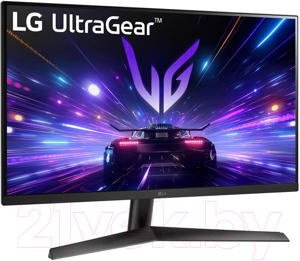 Монитор LG UltraGear 27GS60F-B