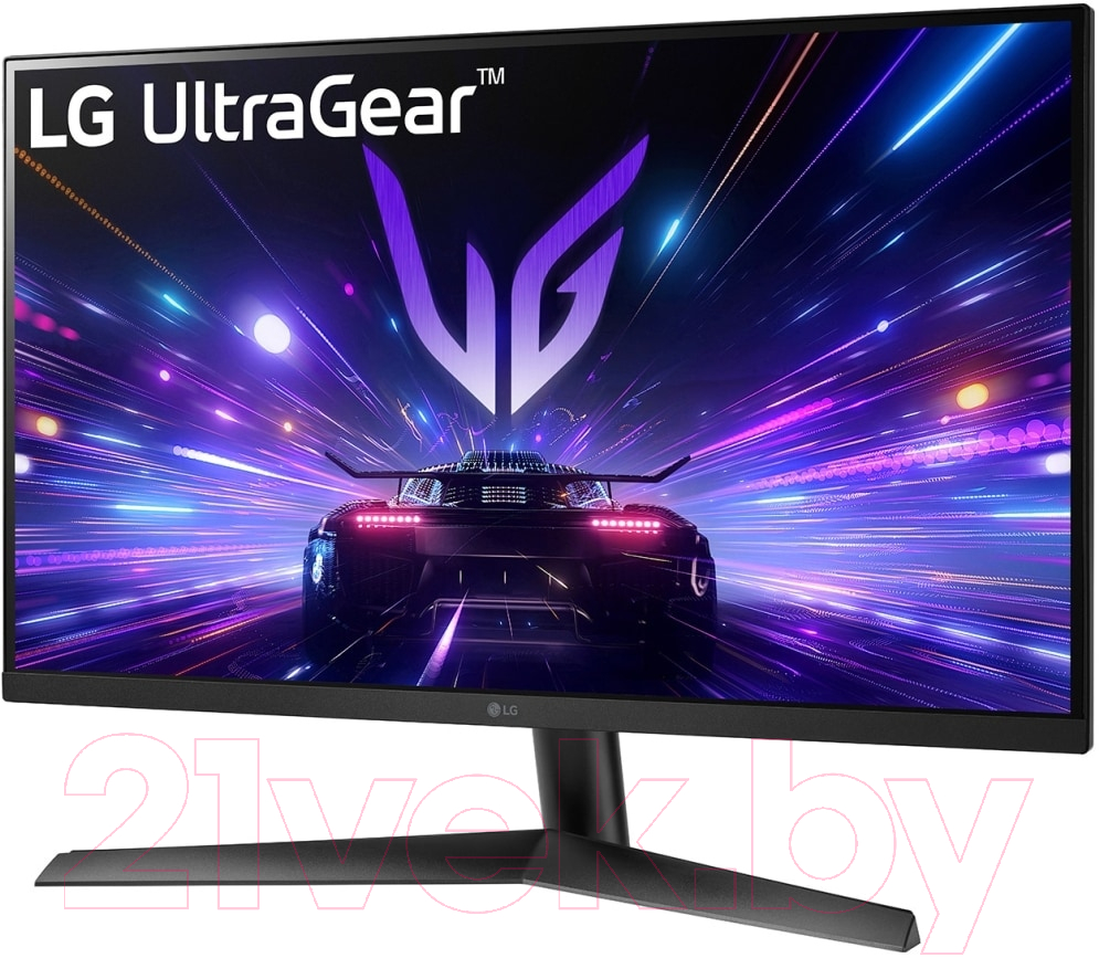 Монитор LG UltraGear 27GS60F-B