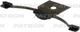 Ремкомплект стеклоподъемника Patron P38-0051T - 