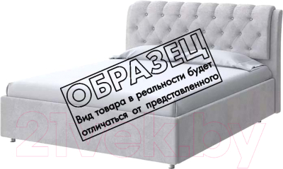 Каркас кровати Proson Chester Teddy 022 90x200