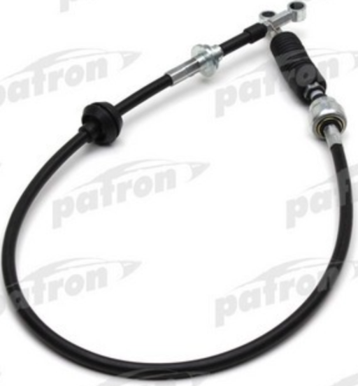 Трос КПП Patron PC9004