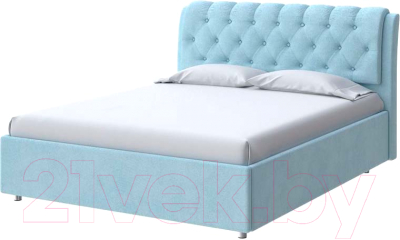 Каркас кровати Proson Chester Teddy 028 140x200