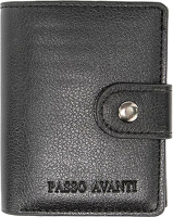 Портмоне Passo Avanti 519-E04-R83-BLK (черный) - 