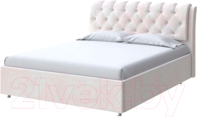 Каркас кровати Proson Chester Teddy 302 140x200