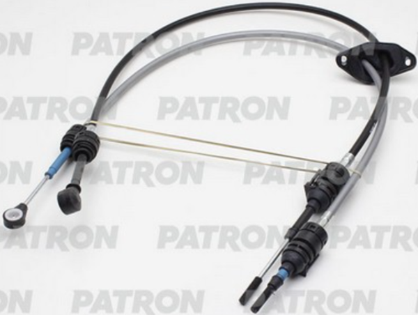 Трос КПП Patron PC9012