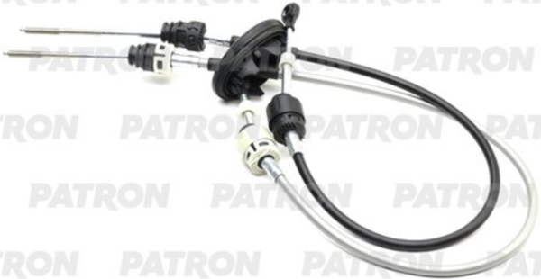 Трос КПП Patron PC9014