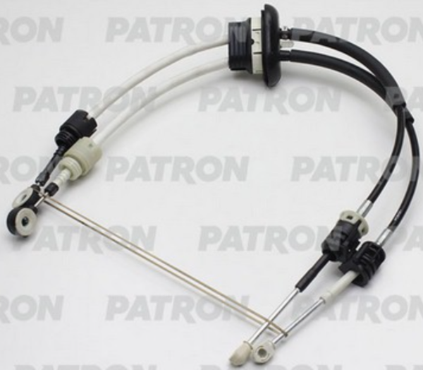 Трос КПП Patron PC9021