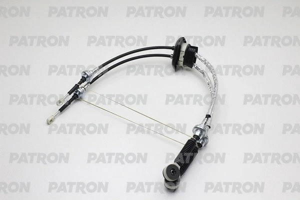 Трос КПП Patron PC9023