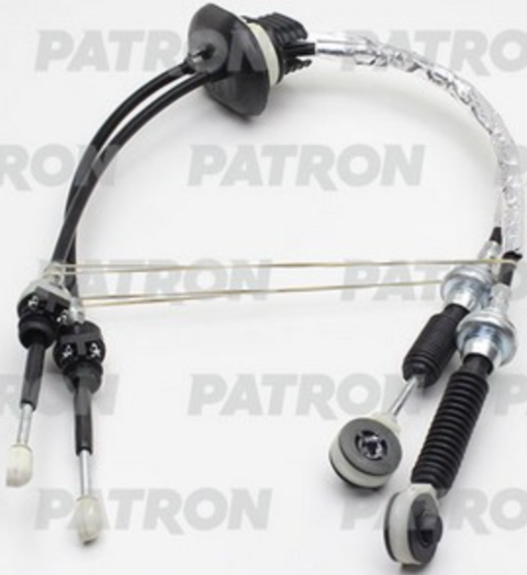 Трос КПП Patron PC9024