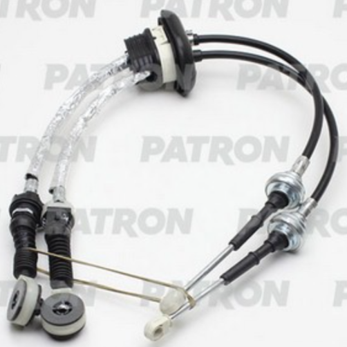 Трос КПП Patron PC9025