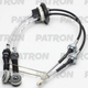 Трос КПП Patron PC9025  - 