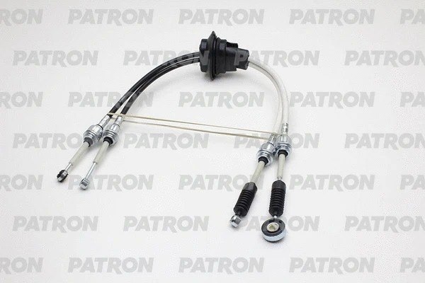 Трос КПП Patron PC9026 