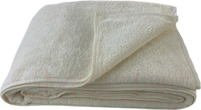 Изображение товара Простыня Lilia Пм-155 (155x200, светло-кремовый)