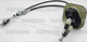 Трос КПП Patron PC9027  - 