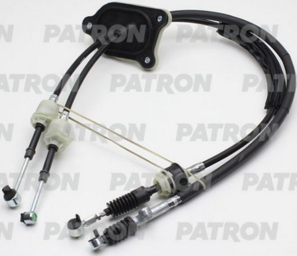 Трос КПП Patron PC9029