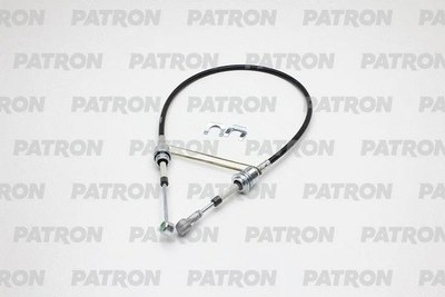 

Трос КПП, PC9034