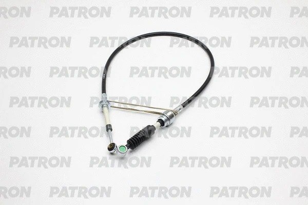 Трос КПП Patron PC9039 