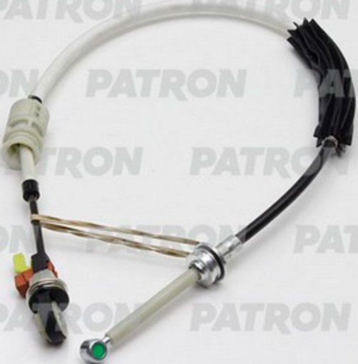 Трос КПП Patron PC9042