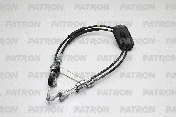 Трос КПП Patron PC9044 