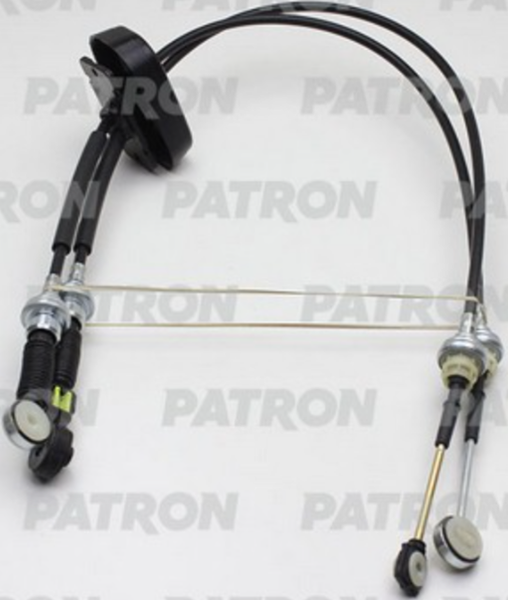 Трос КПП Patron PC9045