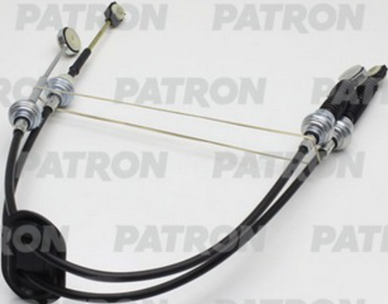 Трос КПП Patron PC9046