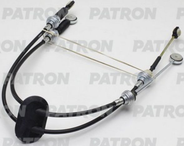 Трос КПП Patron PC9047