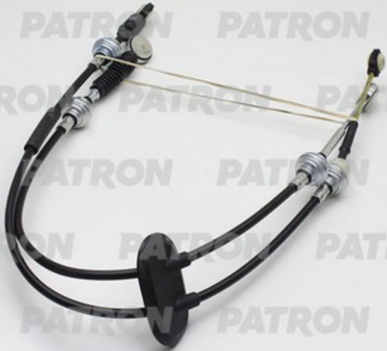 Трос КПП Patron PC9048